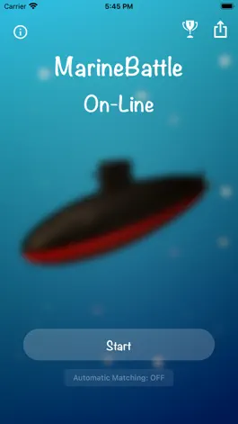 Game screenshot Sonar Attack Submarine Battle mod apk