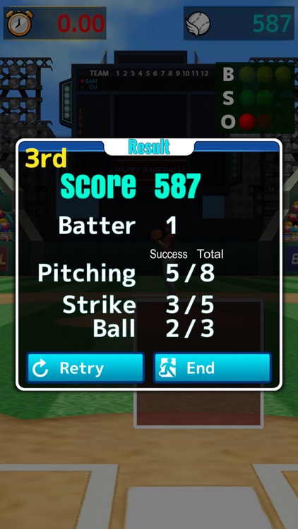 TheJudge !! screenshot-4