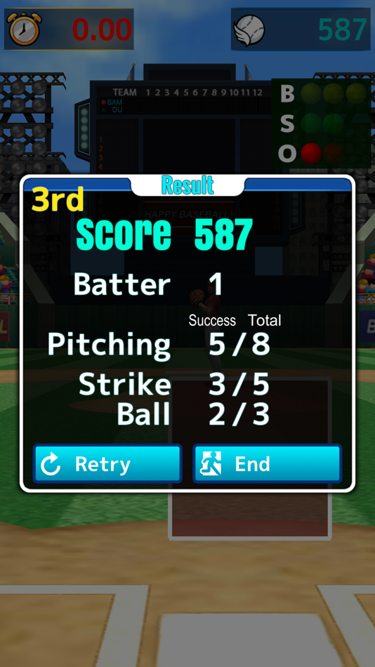 #5. TheJudge !! (iOS) 由: TAKAAKI OOKI