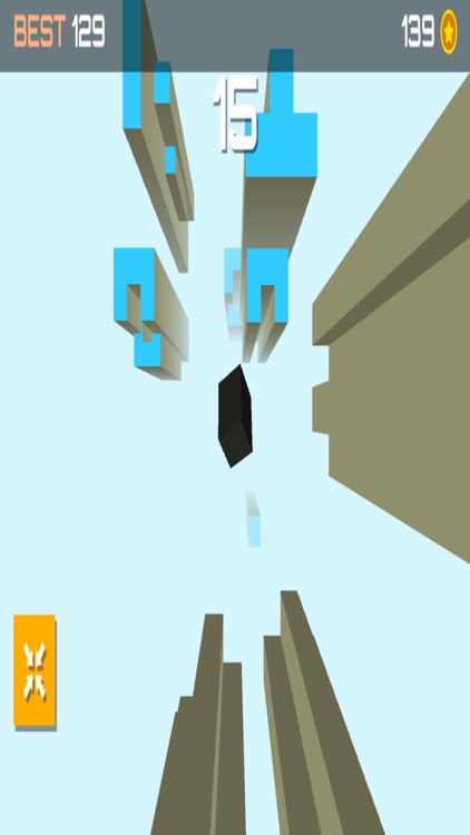 Sky Cubes screenshot-0