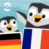 LinguPinguin - German French icon