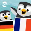LinguPinguin - German French delete, cancel