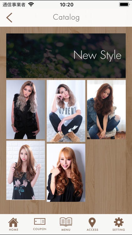 心斎橋のサロングループ BELLE GROW GROUP