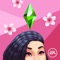 The new version of The Sims lets you customize your sim, pick a career, and connect with friends