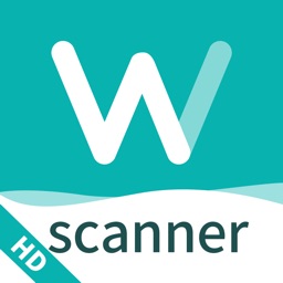 Scanner Document-scanner HD