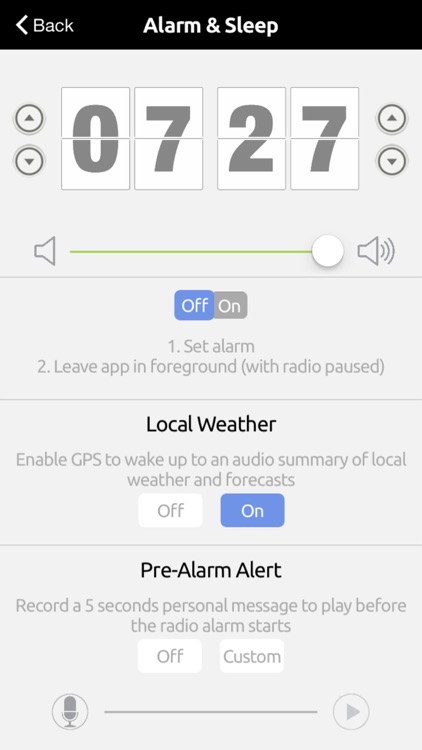 Sports Xtra 1330 screenshot-3