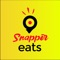 Snap eats - Repartidor es una app de entregas a domicilio que permite llevar a los clientes lo que pidan, desde comida hasta regalos