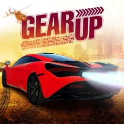 Gear Up - Car Driving Sim 2021