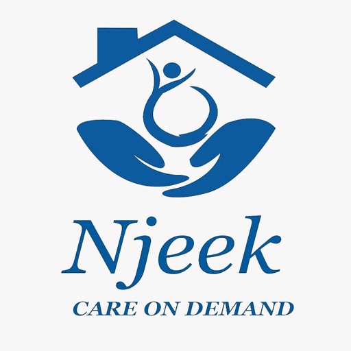 Njeek SP icon