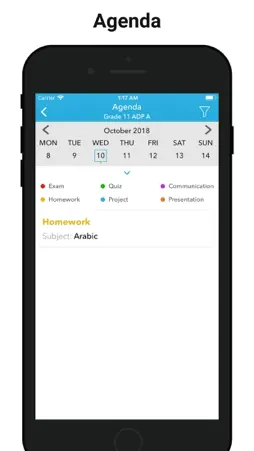 EduStaff screenshot 8