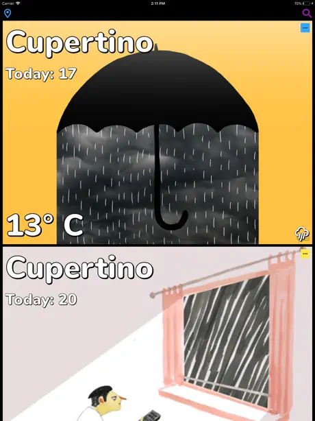 AhahWeather