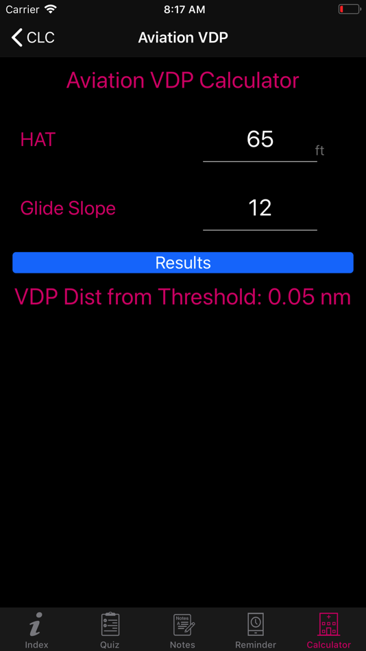 #10. Airbus A340-300 Checklist (iOS) 来自: Raj Kumar