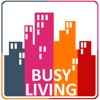 Busy Living