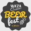 Waza Beer Fest