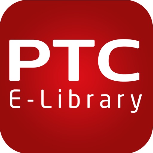 Technicphrae Library icon