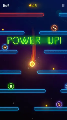 Game screenshot FallDown! Deluxe mod apk