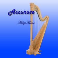 Harp Tuner