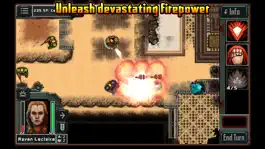 Game screenshot Templar Battleforce Elite apk