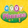 Eggy Phonics 1 - iPadアプリ