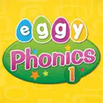 Eggy Phonics 1 App Cancel