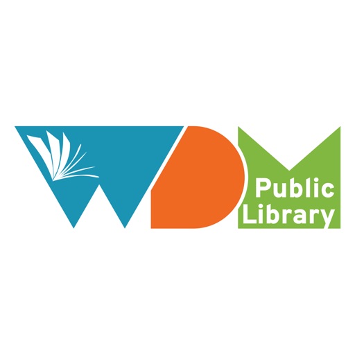 WDMLibrarylogo