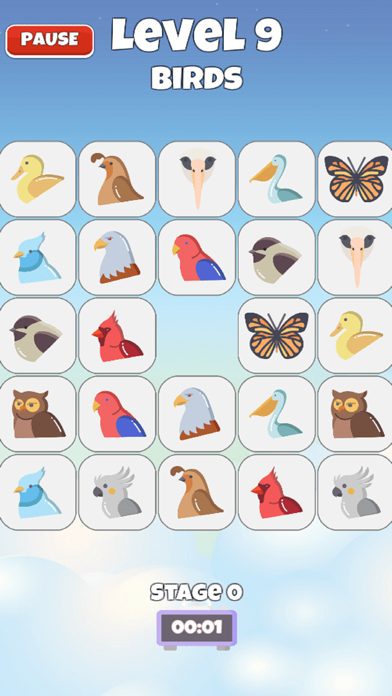 Matching Game : Play to Learn screenshot 2