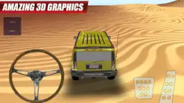 Game screenshot Offroad SUV Extreme mod apk