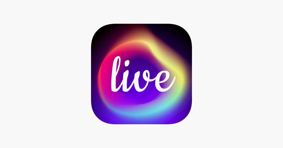 App Store 上的 爱動態壁紙4k 超清牆紙和高清圖片 Live4k