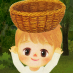 ‎Un racconto di Little Berry Forest