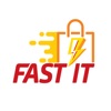Fast It Entregador icon