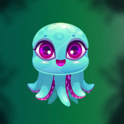 JellyFish Adventure Underwater Читы