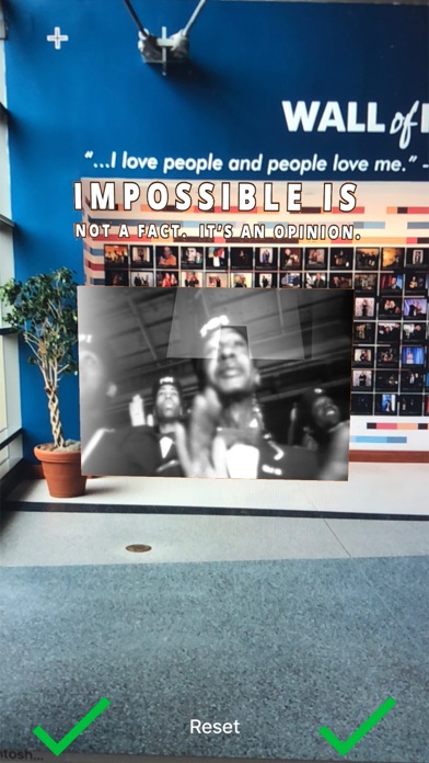 Screenshot #3 pour Ali Experience