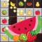 Fruits Funny is your choice,If you want a relaxing game