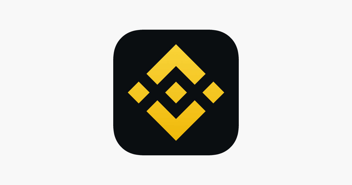Binance Buy Bitcoin Securely On The App Store