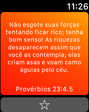 Promessas screenshot 7