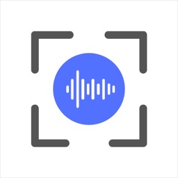 Scan: Audio Text Reader