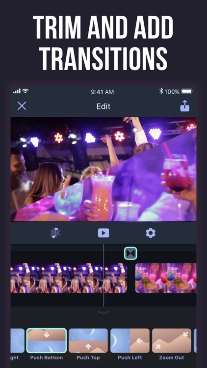 Add Background Music To Video