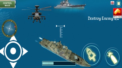 Warship Sea Battle Arena 2021 screenshot 4