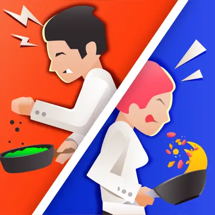 Faster Chef Cheats