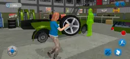 Game screenshot Car Assembling & Mechanic Sim hack