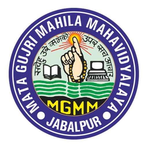 Mata GujriMahilaMaha Vidyalaya icon