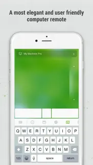 remote mouse pro iphone screenshot 1