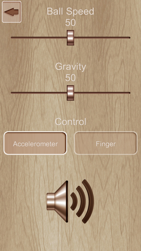 #3. Color Labyrinth. (iOS) 由: Ruslan Goncharenko
