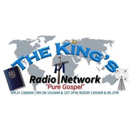WKJW-The King's Radio Network Cheats