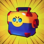 Бокс симулятор для Бравл Старс