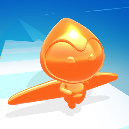 Blob to Fly icon