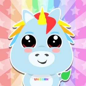 螢幕擷取畫面 (5) Baby Unicorn Surprise