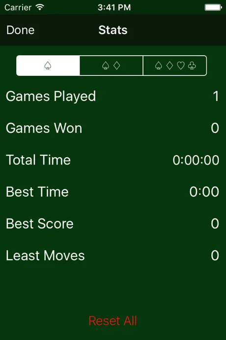 Spider Solitaire·