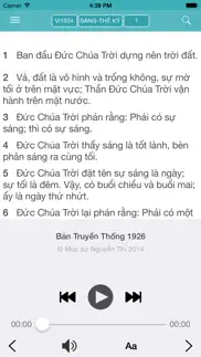 kinh thánh (httlvn) iphone screenshot 3