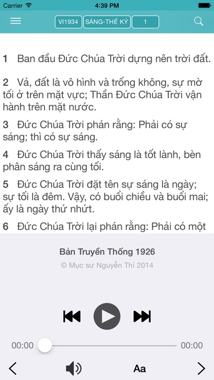 Kinh Thánh (HTTLVN)